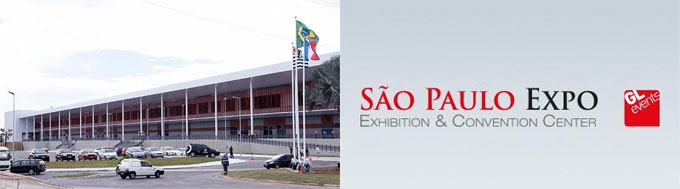 Expo São Paulo