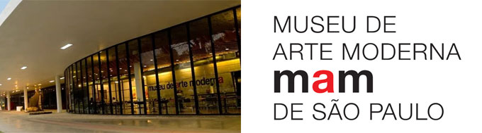 Museu de Arte Moderna de São Paulo
