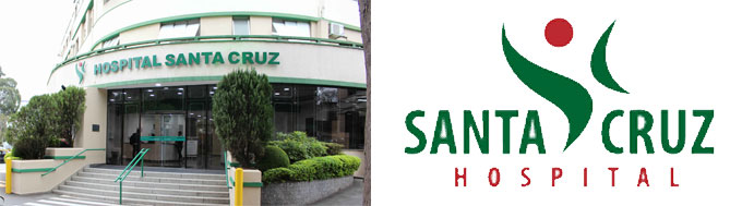 Hospital Santa Cruz SP