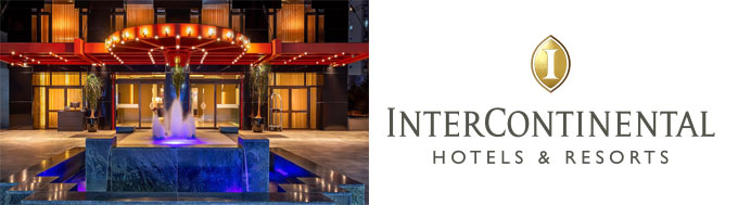 Hotel Intercontinental SP