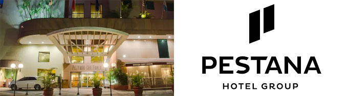Hotel Pestana SP