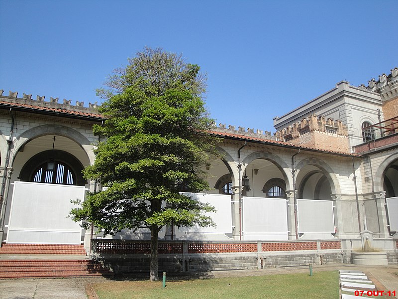 Museu Catavento