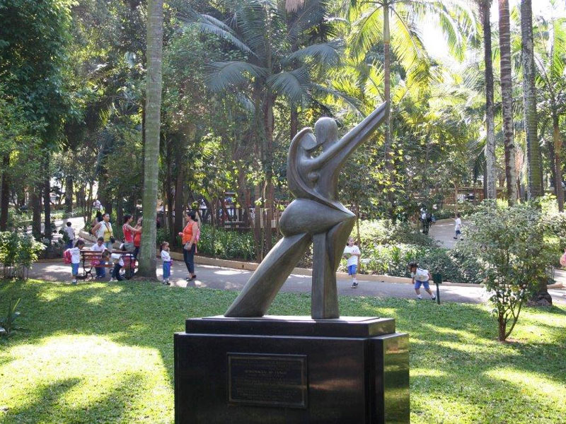 Parque Buenos Aires