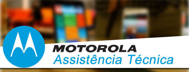 Assistência Motorola SP