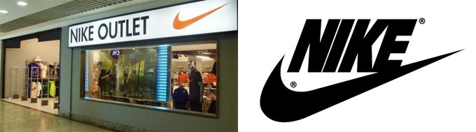 Outlet Nike SP