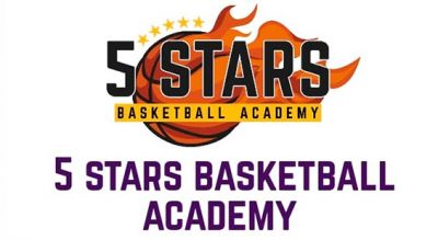 5 Stars Basketball Academy