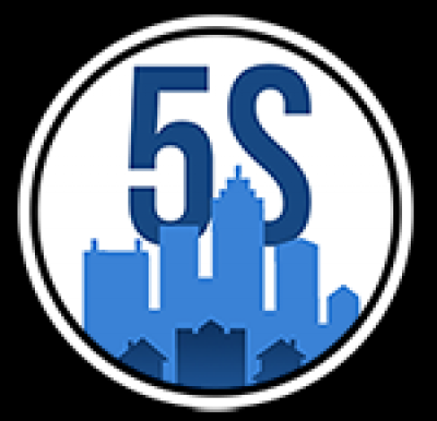 5S Saneamento Ambiental