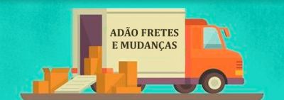 Adão Fretes e Mudanças