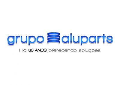 Aluparts