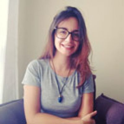 "Amyne Duarte F. de Sousa  Psicóloga Clínica"