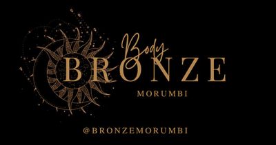 Body Bronze Morumbi