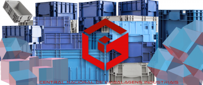 CNEI - Central Nacional de Embalagens Industriais  