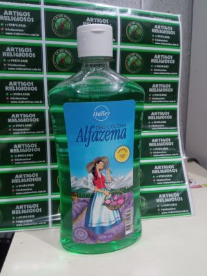 "Cia dos Orixas Artigos Religiosos"