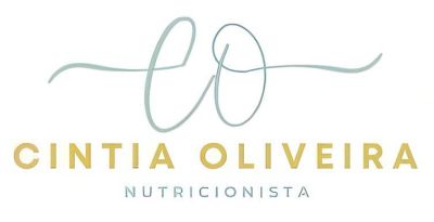 Cíntia Oliveira Nutricionista