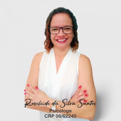 Clínica de Psicologia Viver com Qualidade - Rosileide Silva