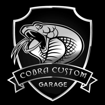 Cobra Custom Restauração Veicular 