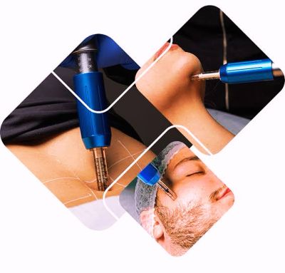 "Curefisio Serviços de Fisioterapia Ltda"