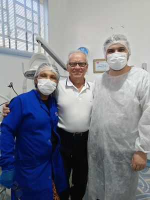 "Dente Sempre Odontologia"