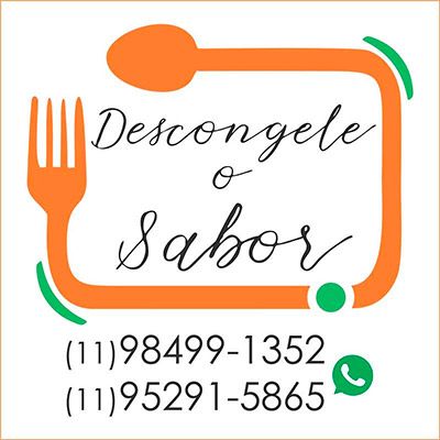 Descongele o Sabor