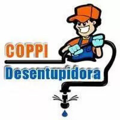 "Desentupidora Coppi"