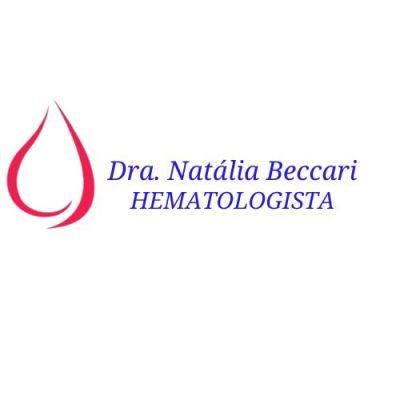 Dra. Natália Freneda Beccari - Hematologista