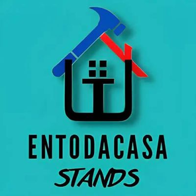 Entodacasa - Stands