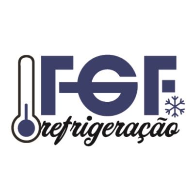 "FGF Refrigeração Comercial"