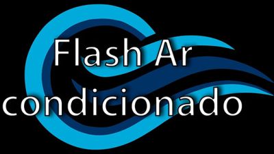 "Flash Ar Condicionado"