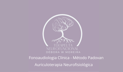 Fonoaudiologia  - Débora Will Moreira