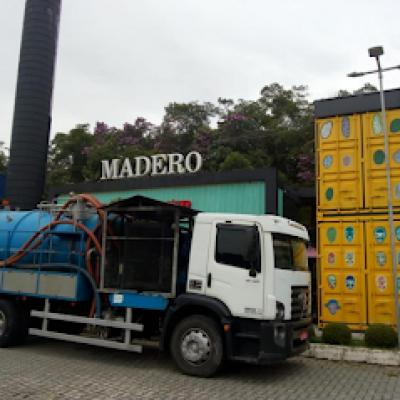 "Futura Desentoop Jardim Planalto"