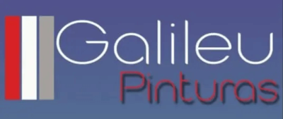 Galileu Pinturas