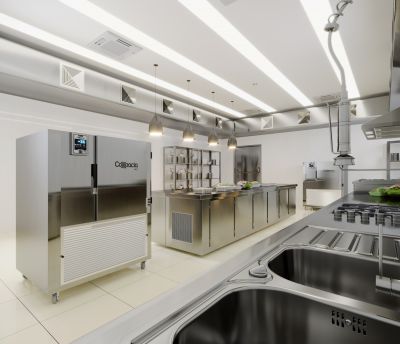 "Genesis Refrigeração"