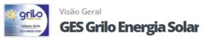 Grilo Energia Solar