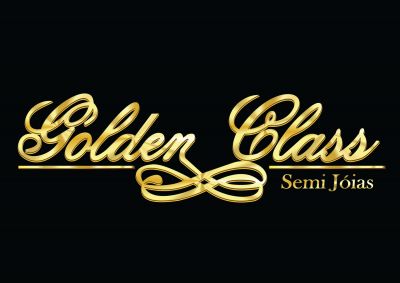 Golden Class Semi Joias