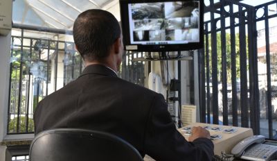 "GP Original Terceirização de Serviços"