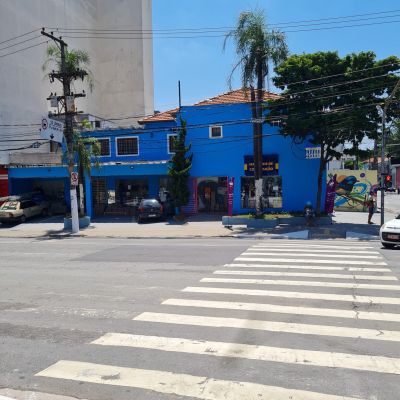Harmonia Tintas e Materiais de Construção