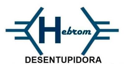 Hebrom Desentupidora