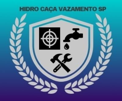 Hidro Caça Vazamentos