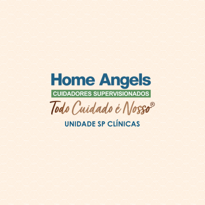 Home Angels Cuidadores