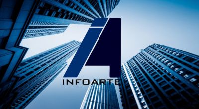 "Infoarte Arquitetura"