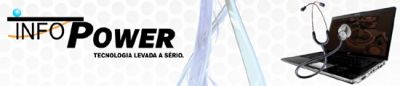Infopower Informática - Assistencia Técnica