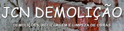JCN Demolição