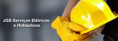 JGS Serviços Elétricos e Hidráulicos