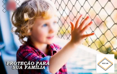 "JMS Redes de Proteção "