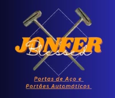 Jonfer Blessed