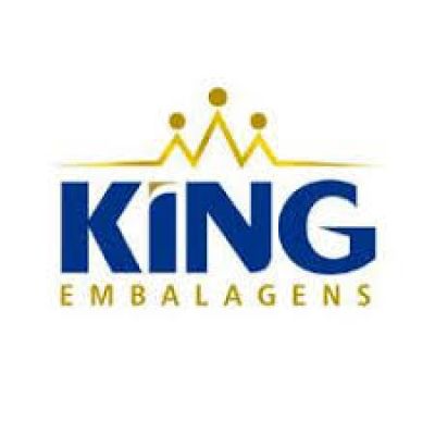 King Embalagens