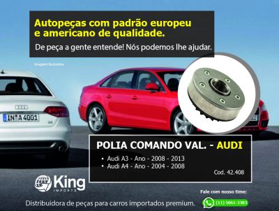 King Imports Autopeças