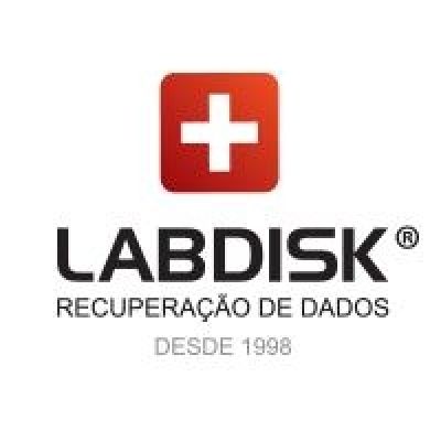LabDisk Recuperação de Dados