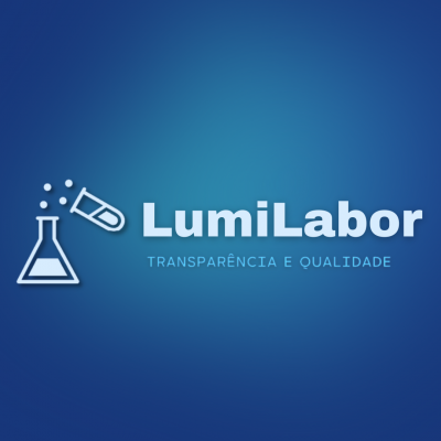 Lumilabor Equipamentos  para Laboratórios