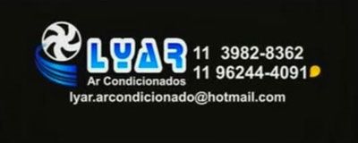 Lyar Ar condicionado